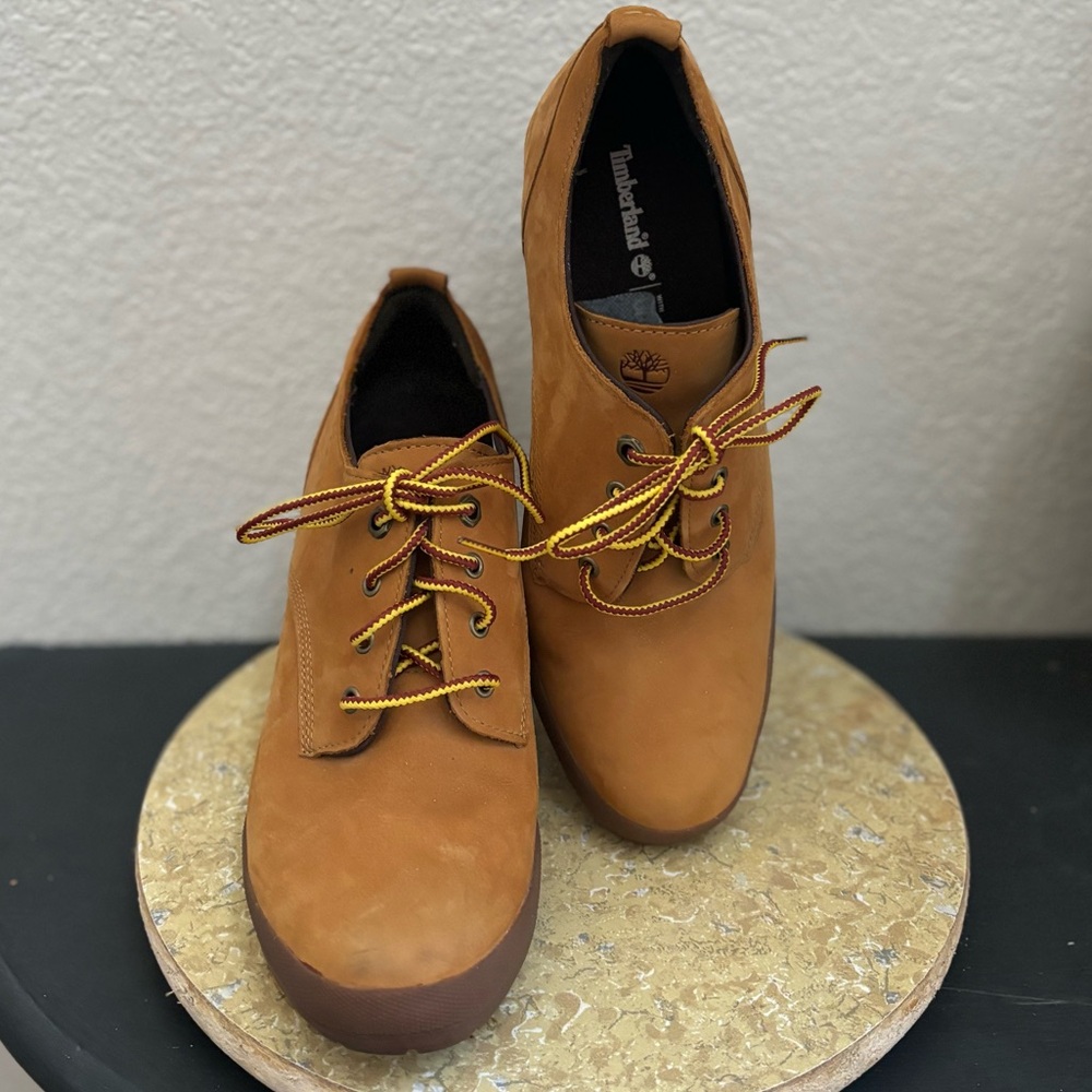 Women Timberland boots